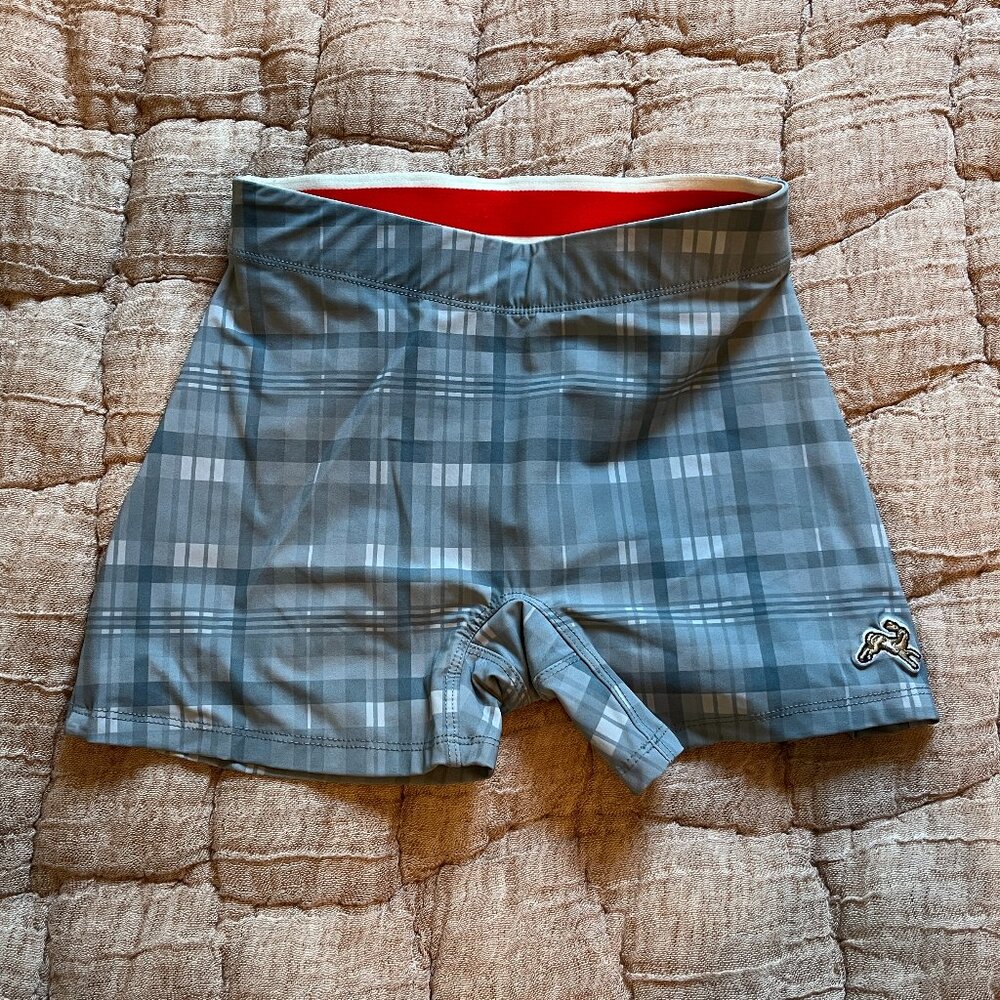 Tracksmith run cannonball run short tights